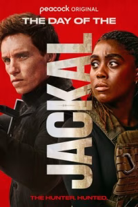 День Шакала смотреть онлайн